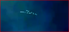 Click to enlarge ufo, iceland volcano