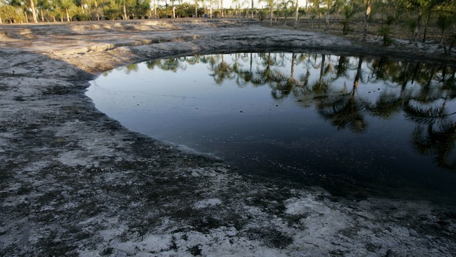 Florida Sinkhole