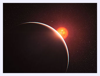 Click to enlarge Exoplanet