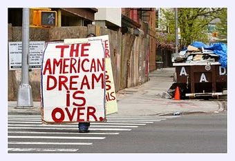 american dream