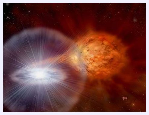 Supernova