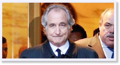 Madoff Psychopath