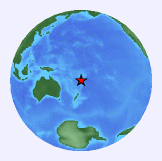 Fiji Islands Quake_281210