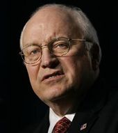 cheney