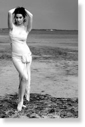 woman b_w2