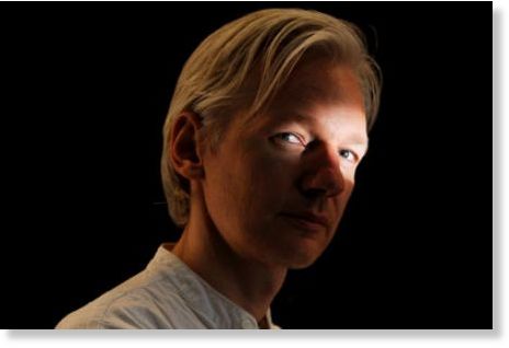 Julian Assange