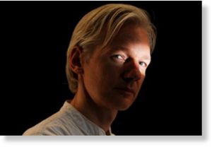 Julian Assange