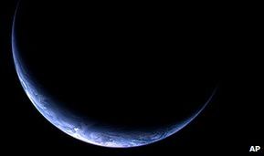 The Earth