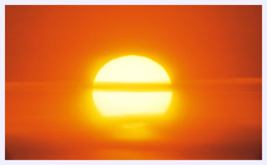 Our Sun