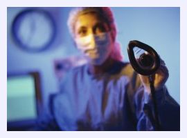 Anesthesia