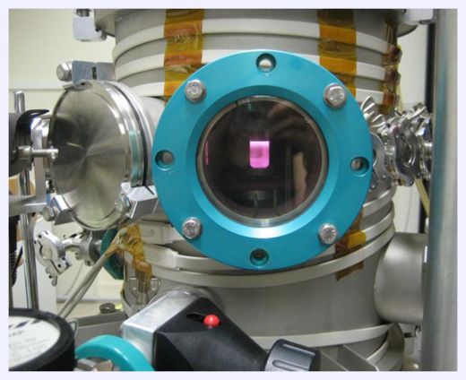 Reaction Chamber