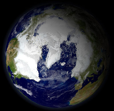 ice age earth illus