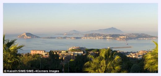 Gulf of Pozzuoli