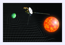 Space-Time 