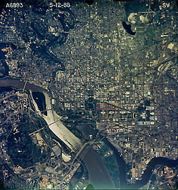 DC aerial