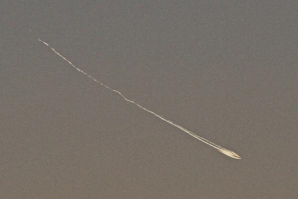 Seattle Fireball