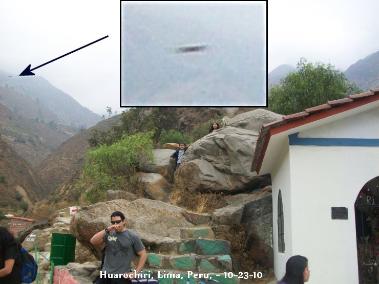 Click to enlarge ufo, lima