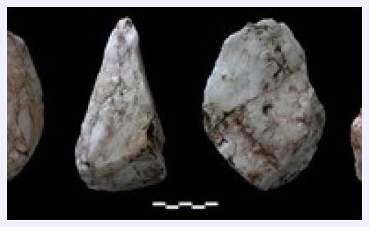 Click to enlarge Ancient Tools