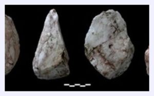 Click to enlarge Ancient Tools