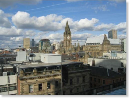 Manchester