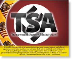 TSA