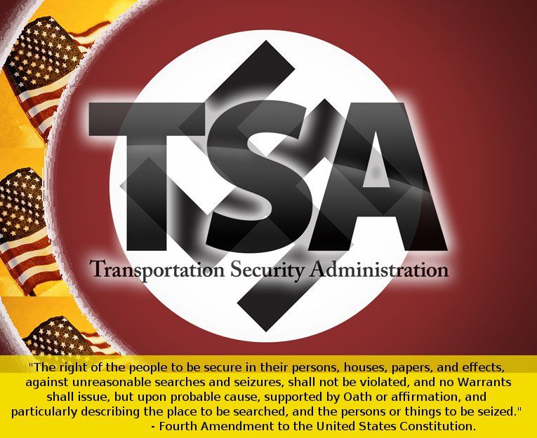 TSA