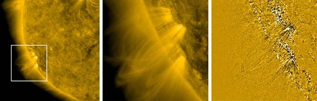 Plasma Jets