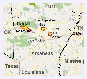 Arkansas