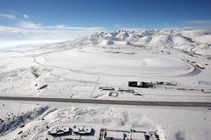 Click to enlarge Utah Data Center