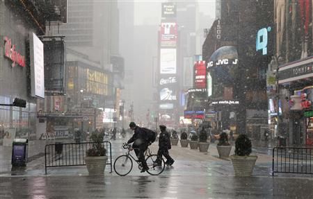 times square