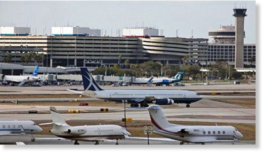 Tampa Airport