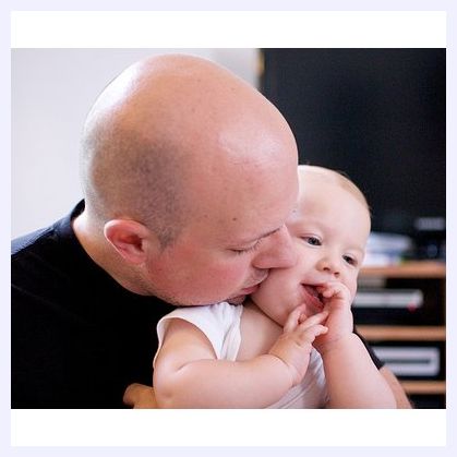 Baby understands