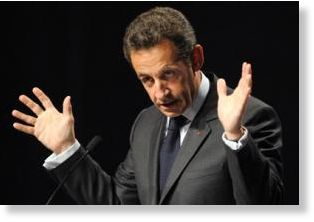 sarkozy