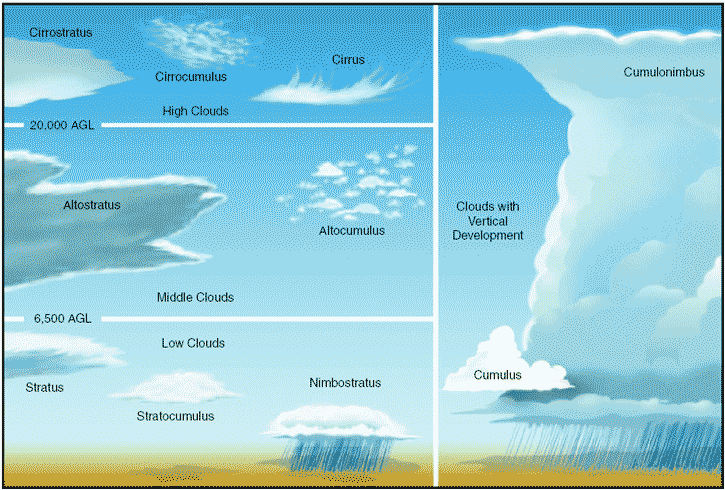 Chemtrails, Disinformation and the Sixth Extinction -- Earth Changes ...