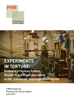 experiment in torture