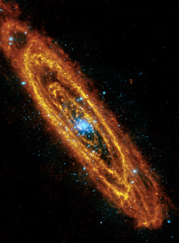 andromeda
