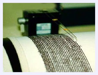 Seismic Recorder