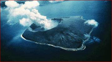 Anak Krakatau