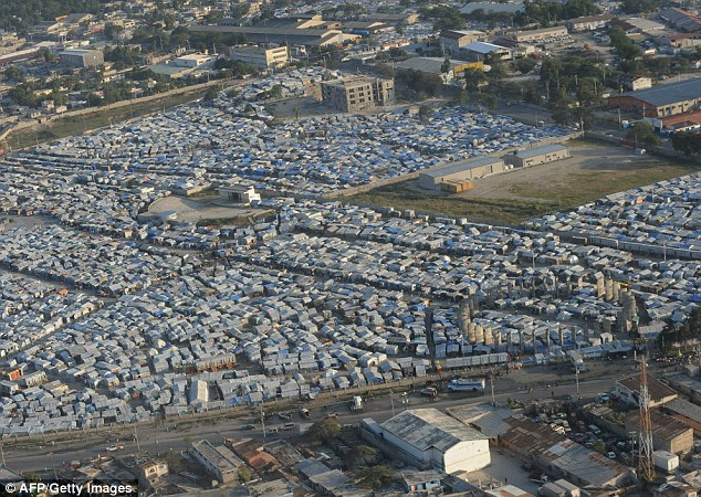 Haiti