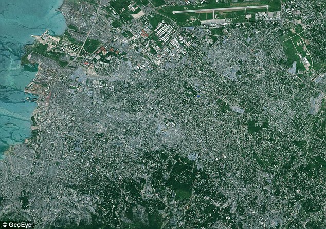 Haiti