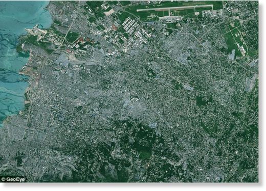 Click to enlarge Haiti