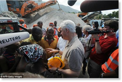 Click to enlarge Haiti
