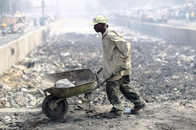 Click to enlarge Haiti