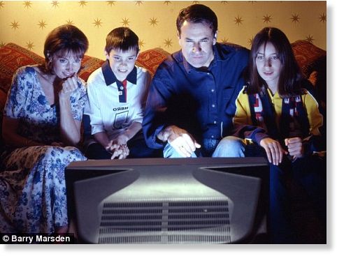 TV