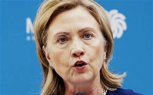 Hillary Clinton