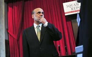 Click to enlarge Bernanke