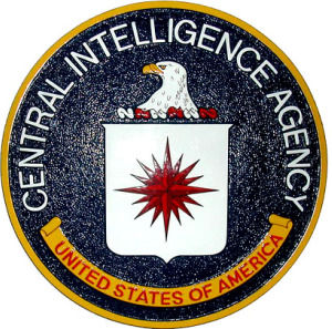 Click to enlarge CIA seal