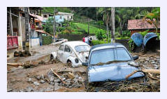 Brazil Floods