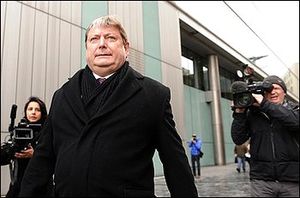Click to enlarge Eric Illsley MP fraud