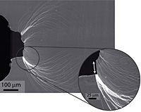 Click to enlarge palladium based metallic glass